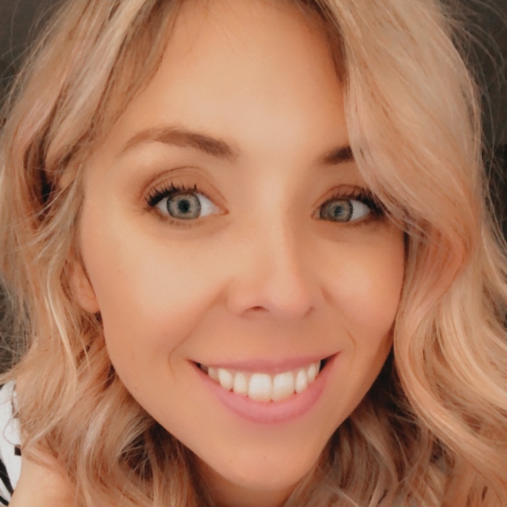 Meet your Posher, Jordan
